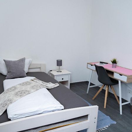 Hotel Schenk Pirmasens Bilik gambar