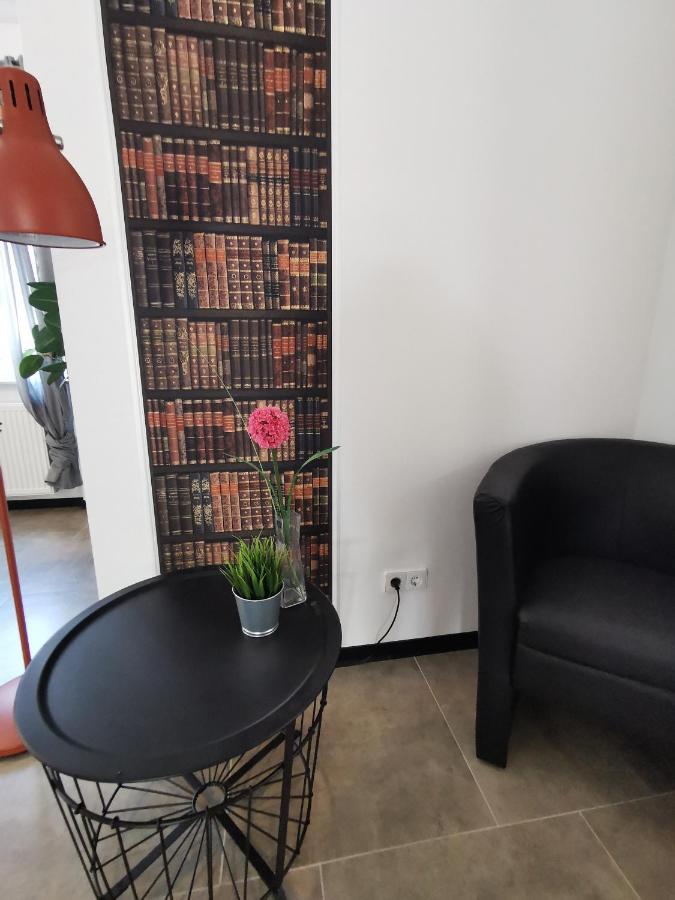 Hotel Schenk Pirmasens Luaran gambar