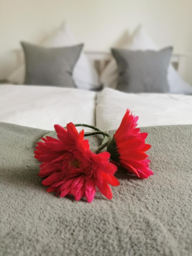 Hotel Schenk Pirmasens Luaran gambar