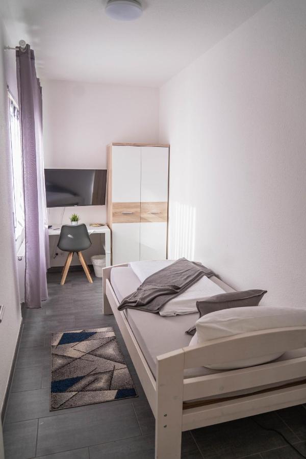 Hotel Schenk Pirmasens Luaran gambar