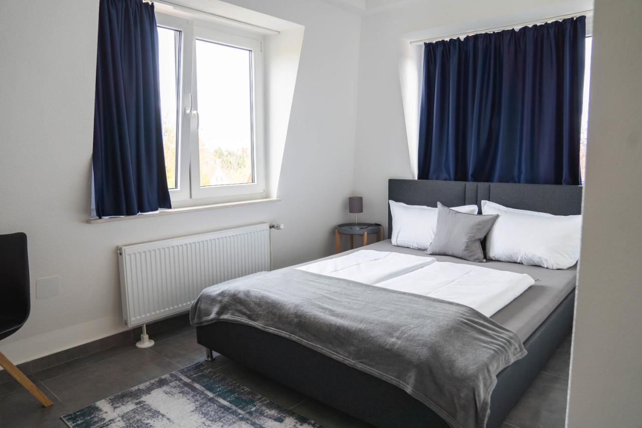 Hotel Schenk Pirmasens Luaran gambar