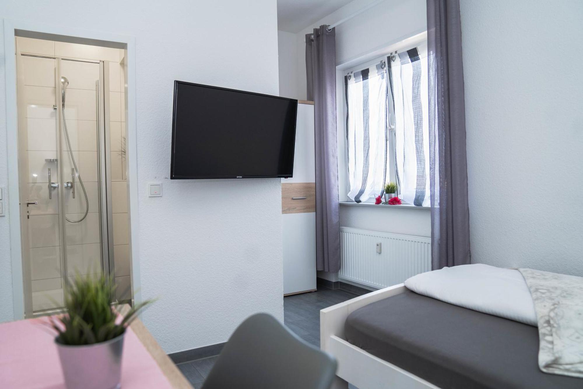 Hotel Schenk Pirmasens Luaran gambar