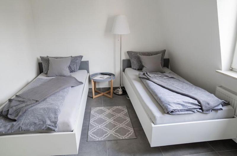 Hotel Schenk Pirmasens Bilik gambar