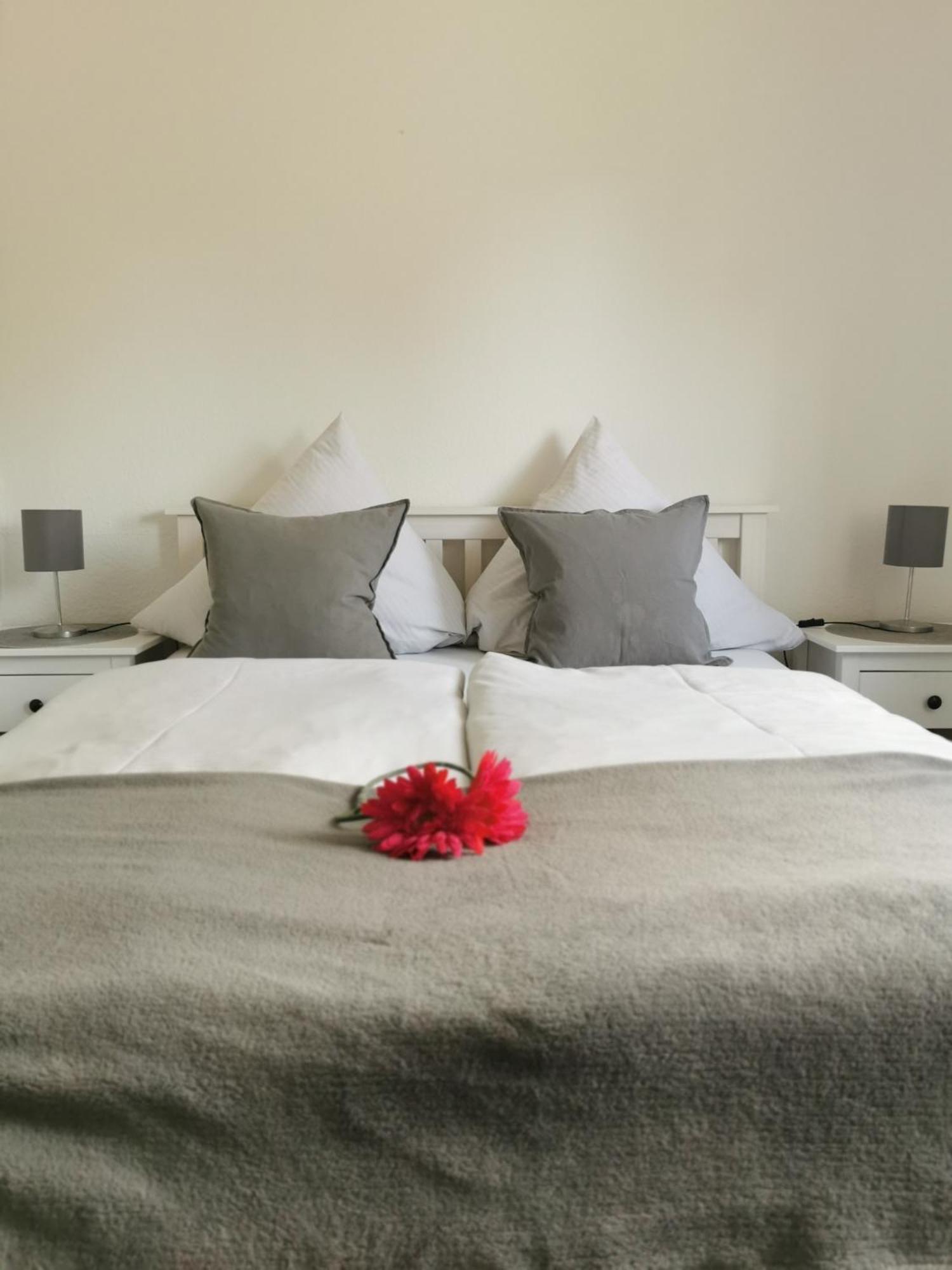 Hotel Schenk Pirmasens Bilik gambar